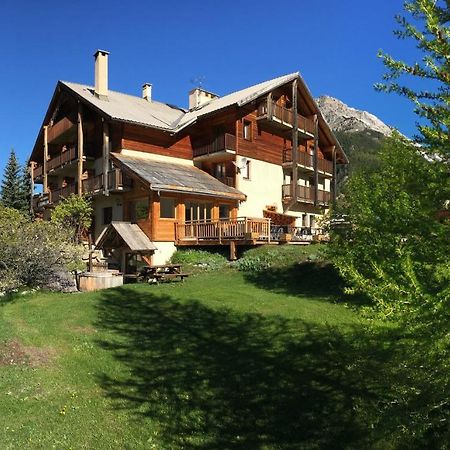 Hotel L'Echaillon Неваш Экстерьер фото