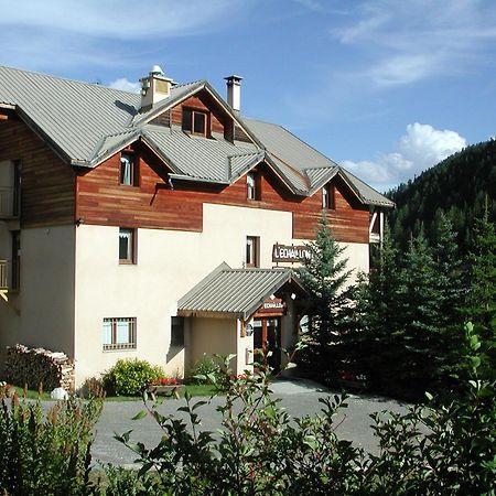 Hotel L'Echaillon Неваш Экстерьер фото