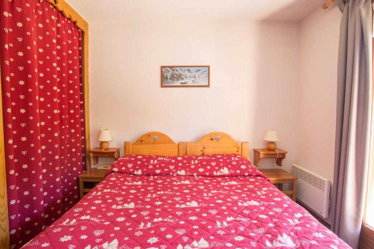 Hotel L'Echaillon Неваш Экстерьер фото