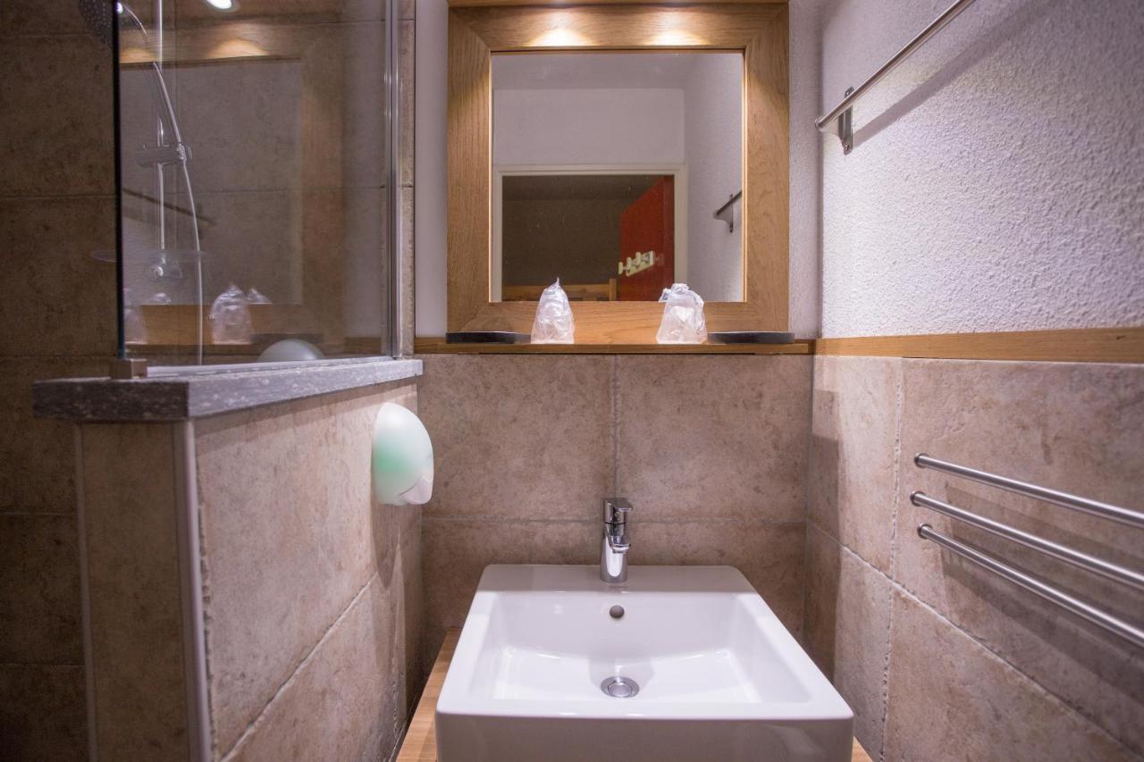 Hotel L'Echaillon Неваш Экстерьер фото