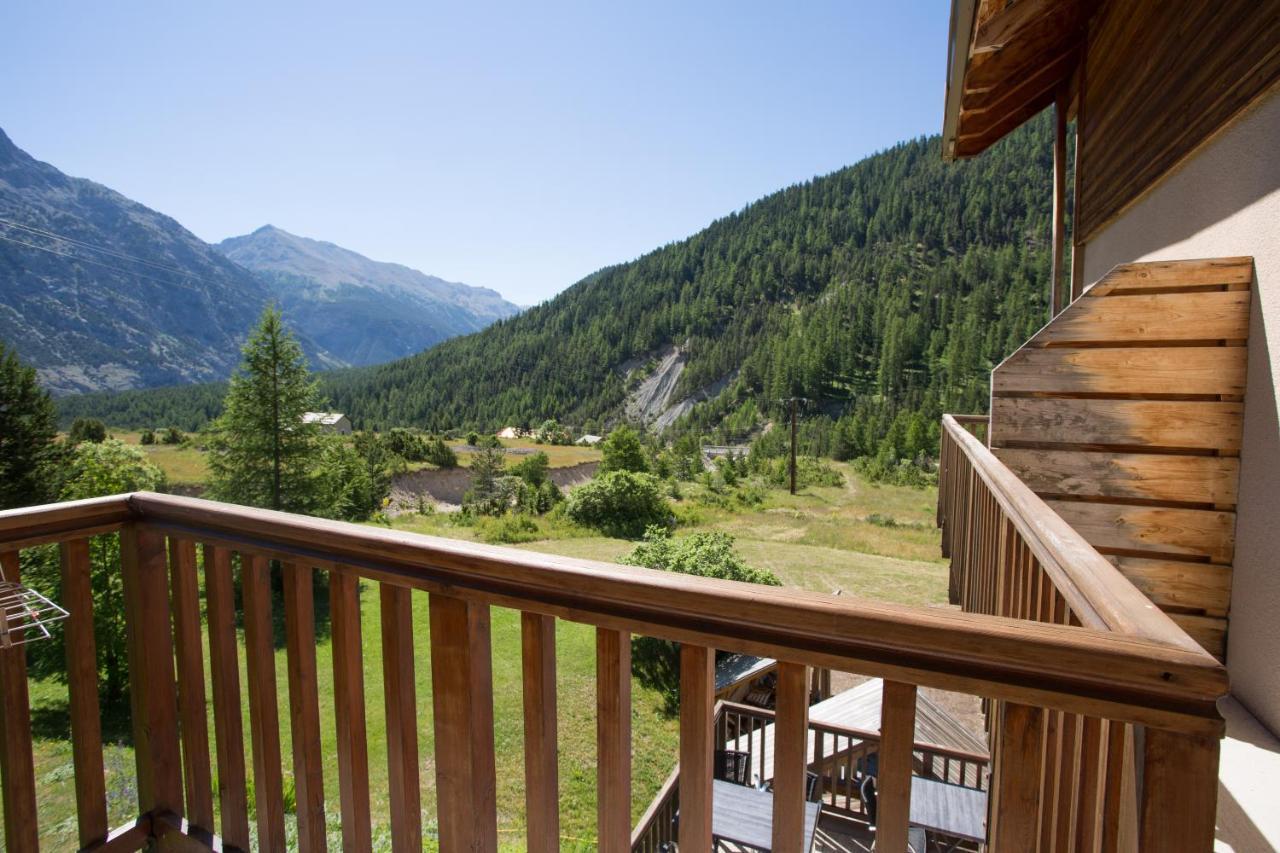 Hotel L'Echaillon Неваш Экстерьер фото