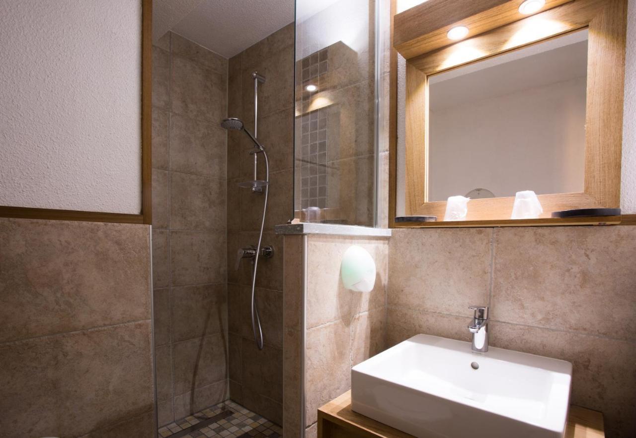 Hotel L'Echaillon Неваш Экстерьер фото